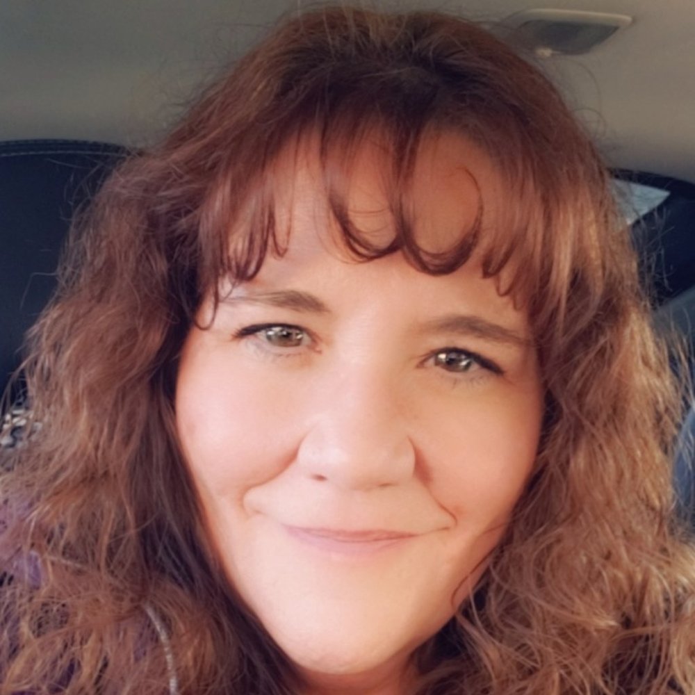 Meet your Posher, Teresa